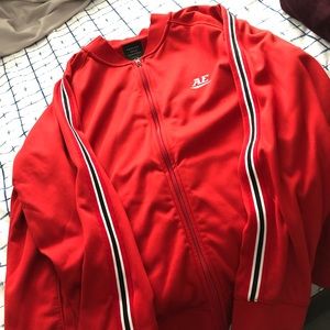 American Eagle zip up